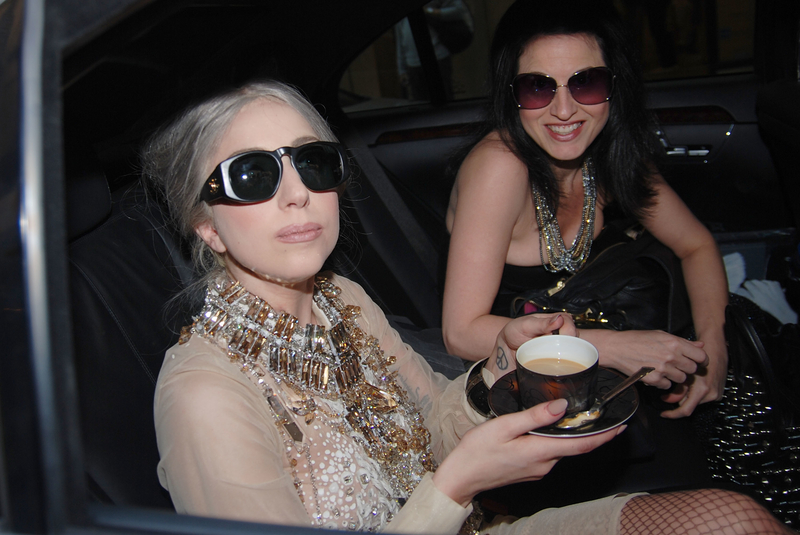 Jennifer O’Neill – Lady Gaga | Getty Images Photo by Trago/FilmMagic