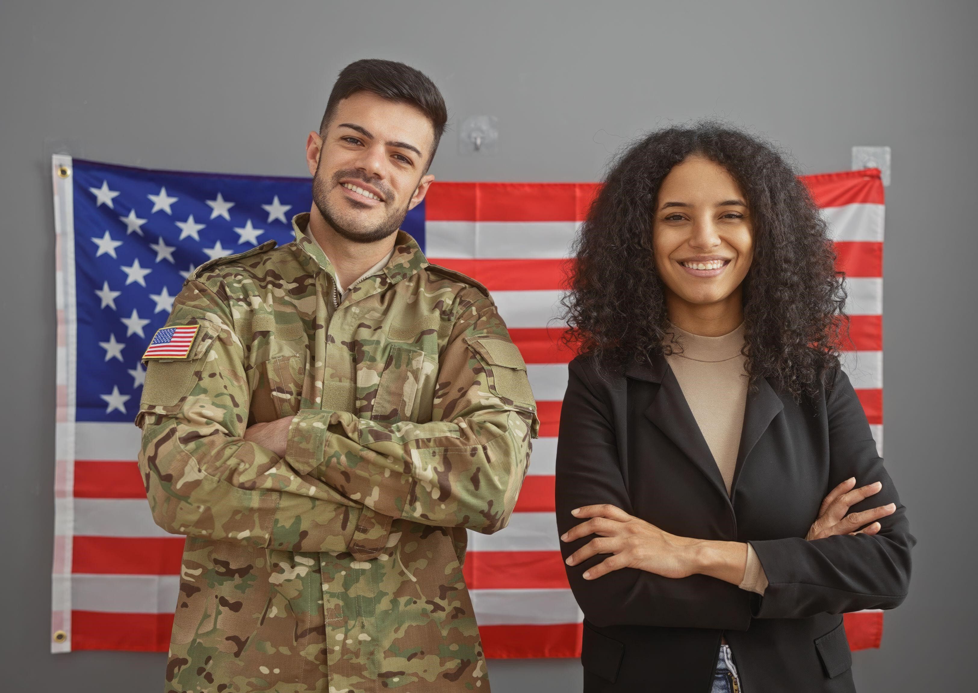 Civilian Military Jobs with High Salaries and Signing Bonuses