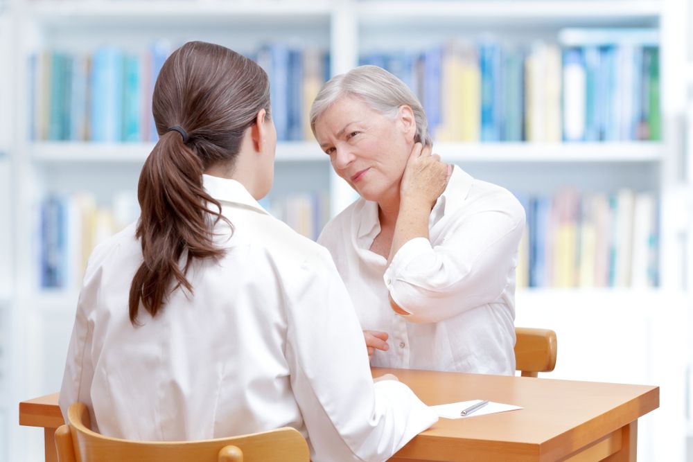 What You Need to Know About Polymyalgia Rheumatica