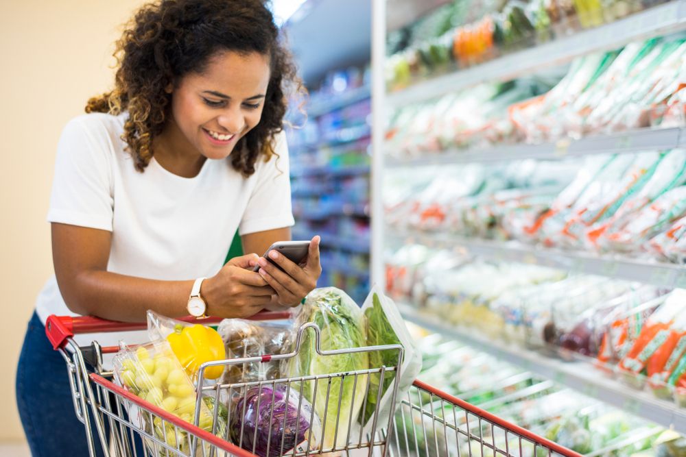 Building a Grocery List for Longevity and Health