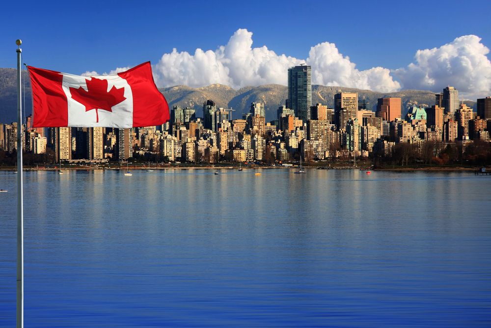 Discover Canada in 14 Days: Exploring the Great White North
