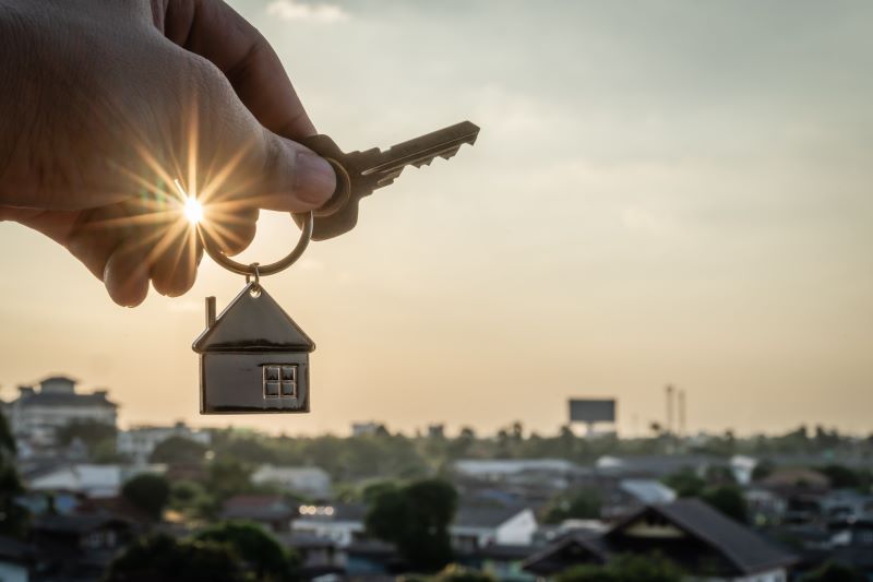 Unlock Your Dream Home: Can You Get a Loan Online?