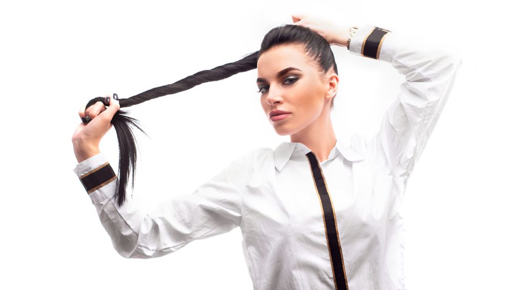 5 Hair Styles That Instantly Lift Your Face