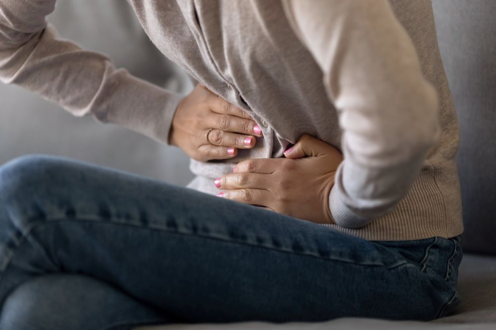 Natural Remedies for Constipation Relief