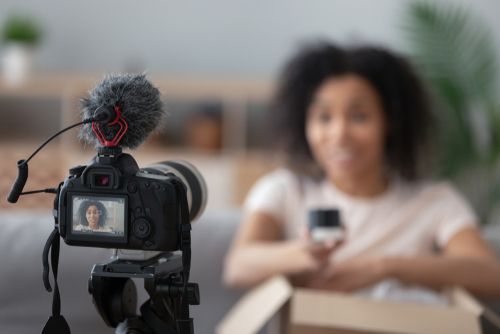 Pathway to Online Product Advertising