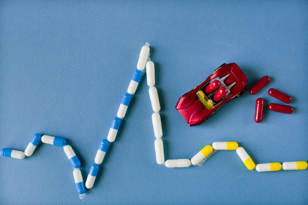 Discovering Pharmaceutical Delivery Driver Jobs Worldwide
