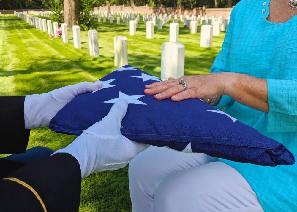 Veteran Widow Home Care: Navigating Support and Resources