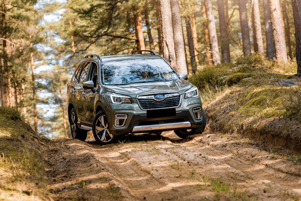  Securing Affordable Deals on a Subaru Forester