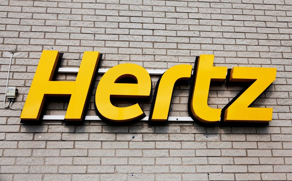 Hertz Used Cars: Quality Pre-Owned Vehicles at a Great Price