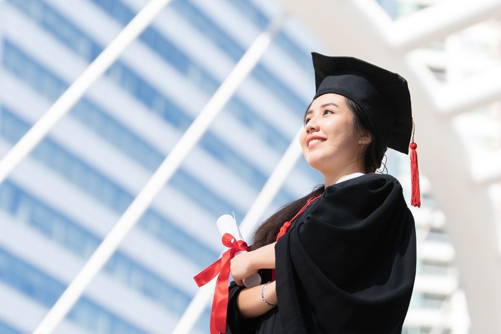 Top US Universities for Masters and Higher Education