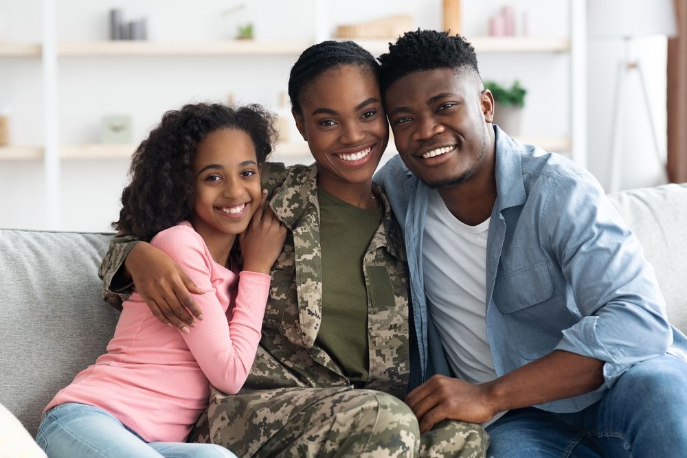 Federal Benefits for Veterans' Dependents and Survivors