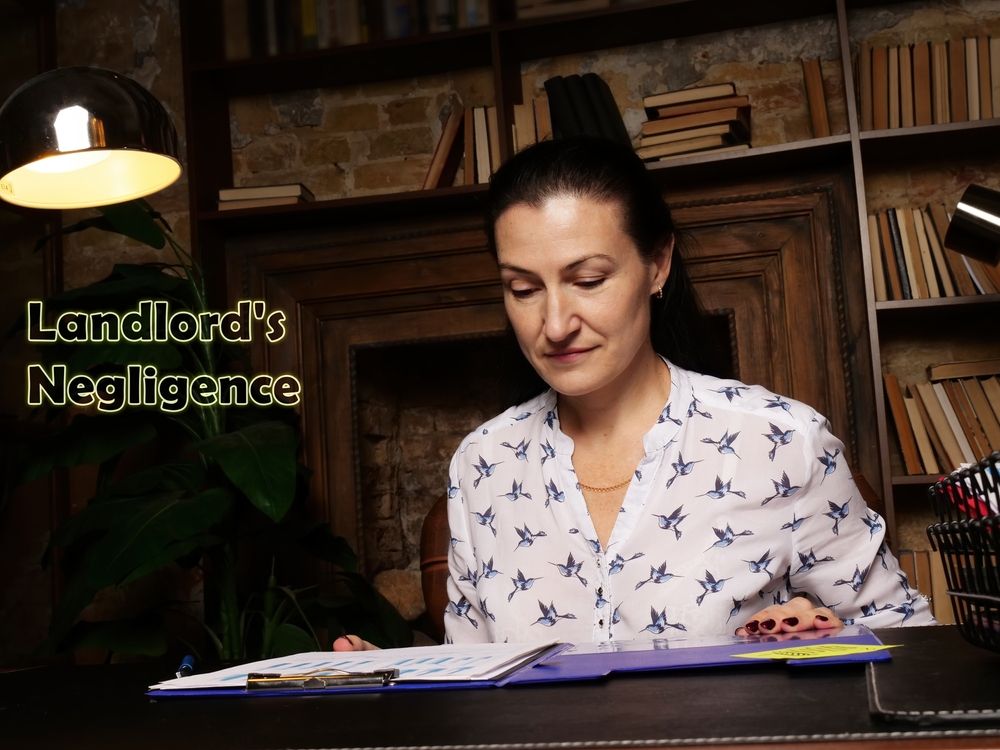 How a Landlord Negligence Attorney Can Help You