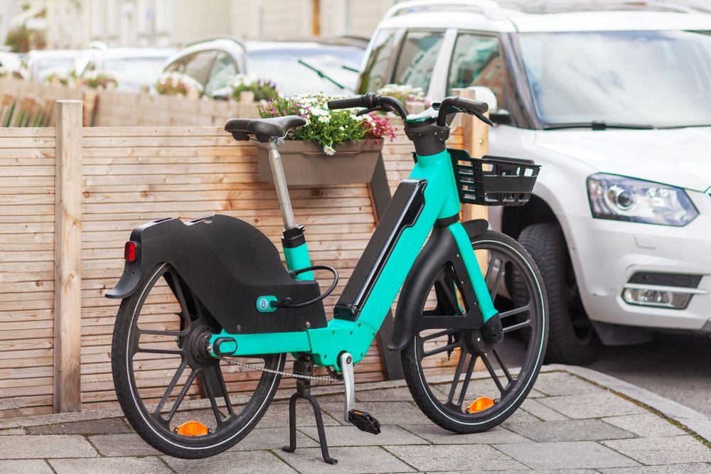 Financing Options for Your Electric Bike Adventure