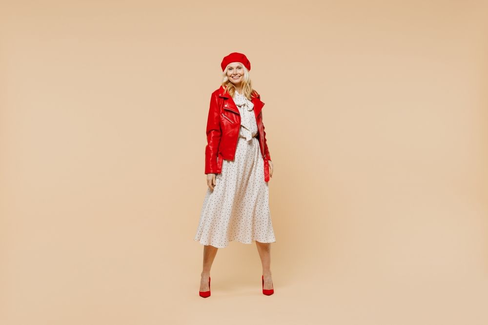 New Design Clothes for Ladies: A-Line Edition