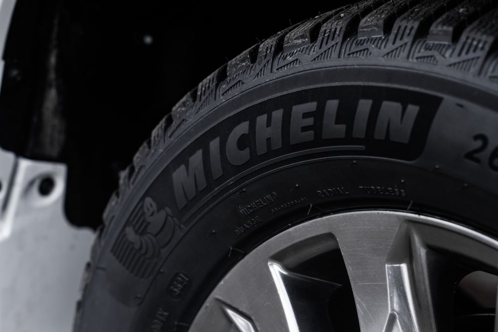 Michelin Tire Deals for 2025 Subaru Crosstrek