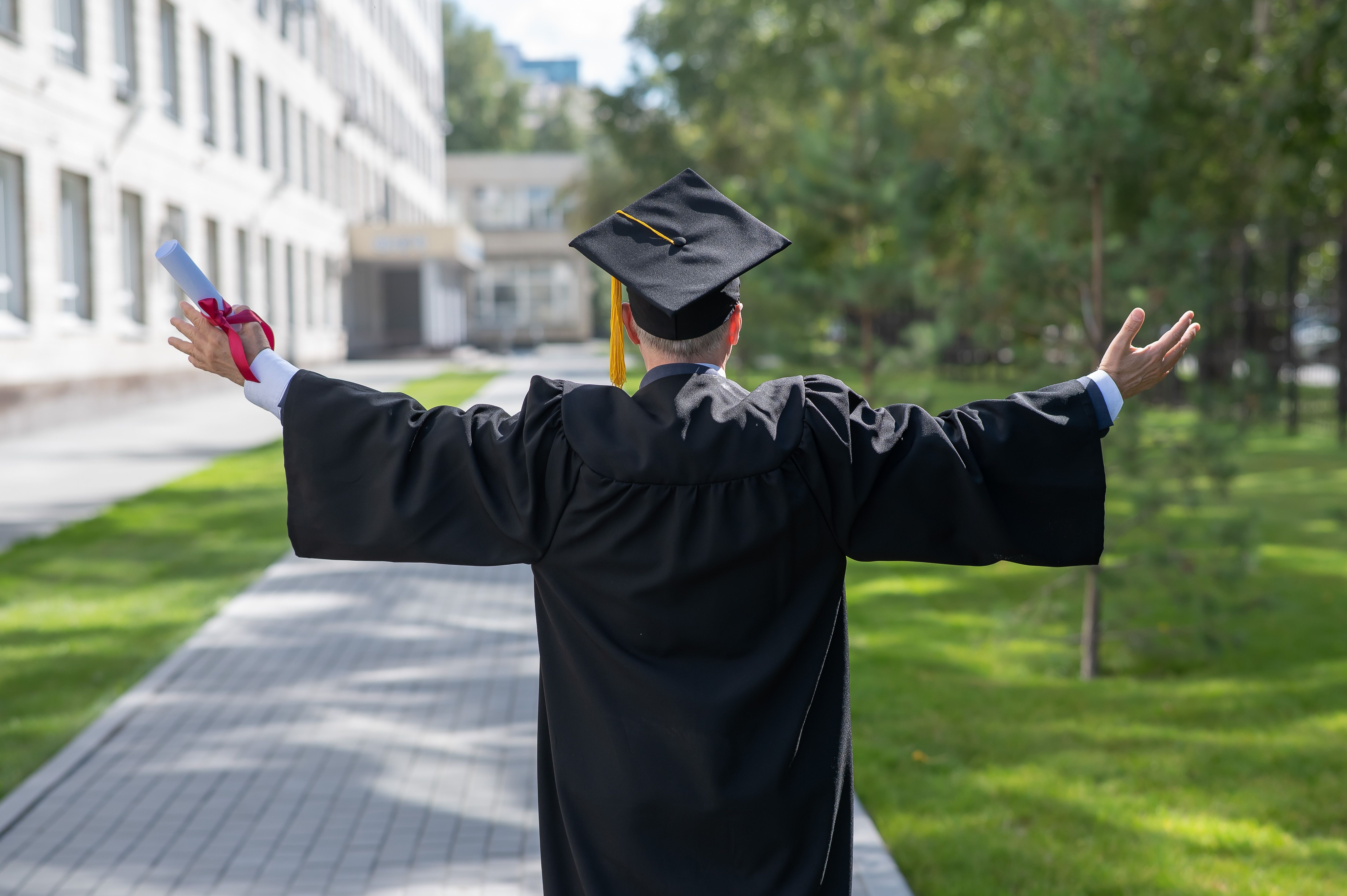 Best Small Colleges in the US