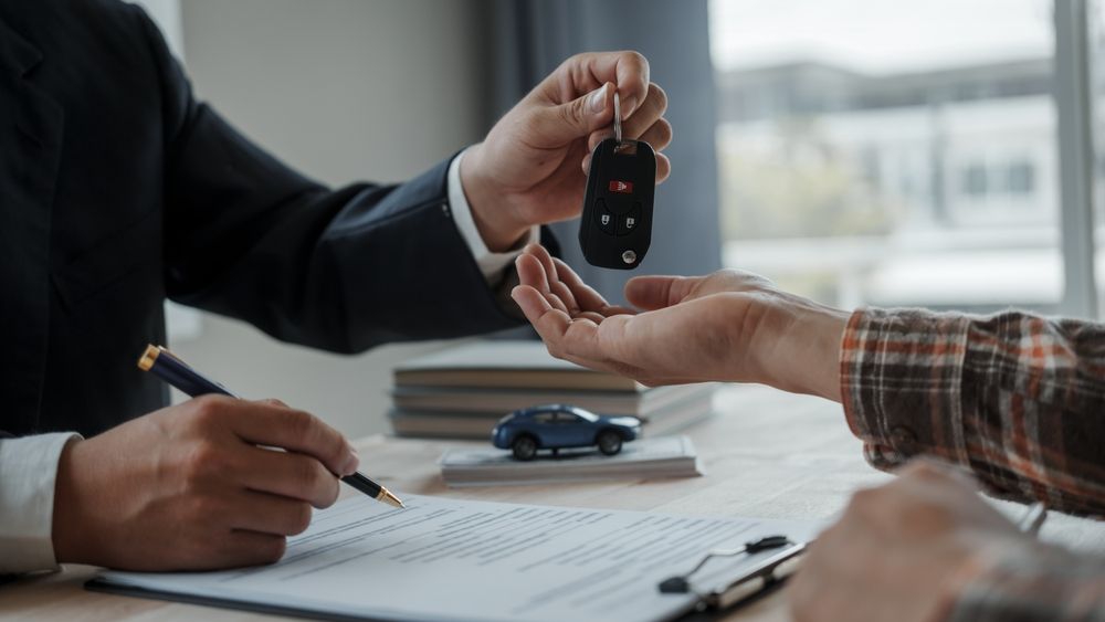 Vehicles That Drive Your Passion Forward