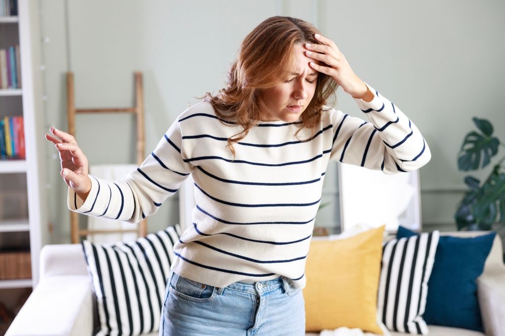 Understanding and Managing Cervical Dizziness