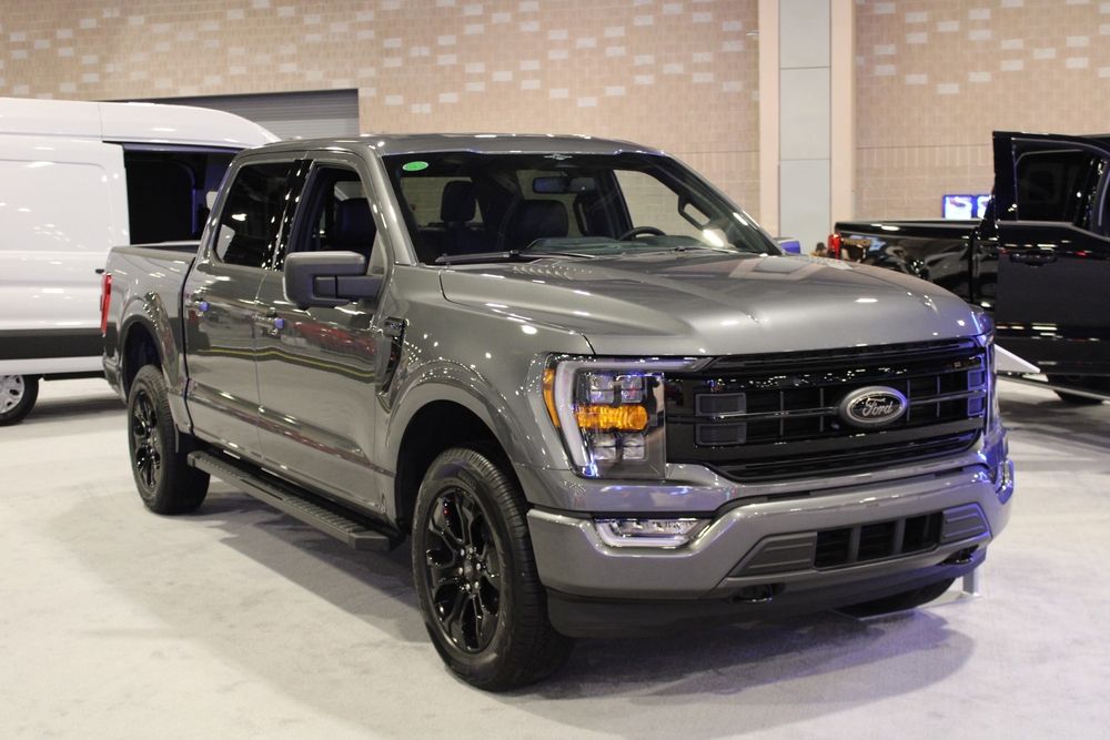 2027 Ford Maverick: Compact Utility, Big Versatility