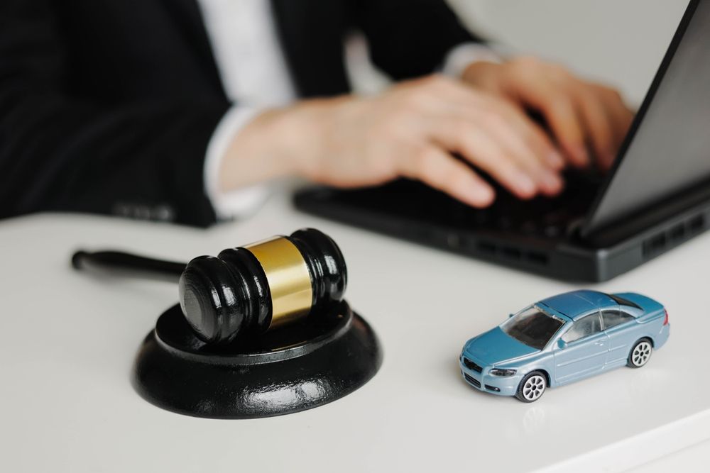 Smart Buying: Guide to Government Auto Auctions 