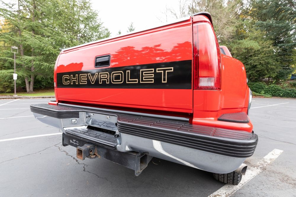 Introducing the 2025 Chevy Silverado 1500 RST: Power and Innovation