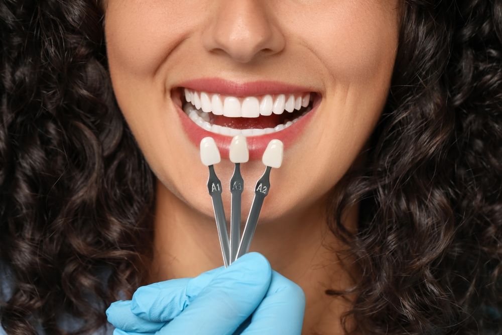 Effectively Enhance Your Smile with Dental Veneers