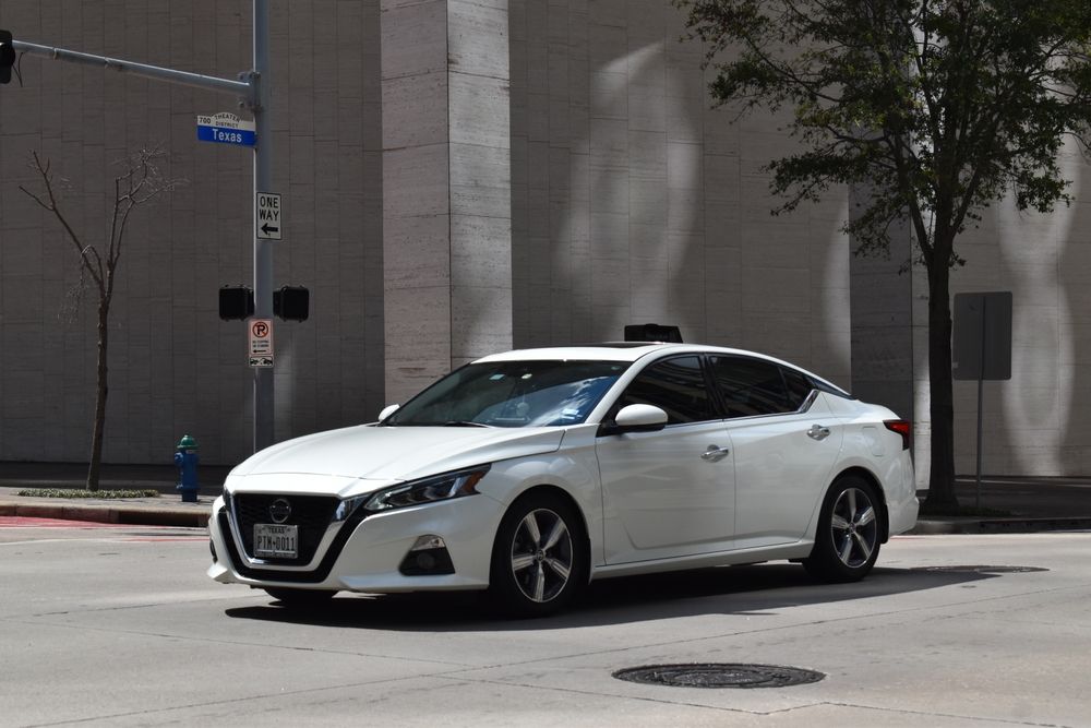 Introducing the 2025 Nissan Altima: A Blend of Efficiency and Style