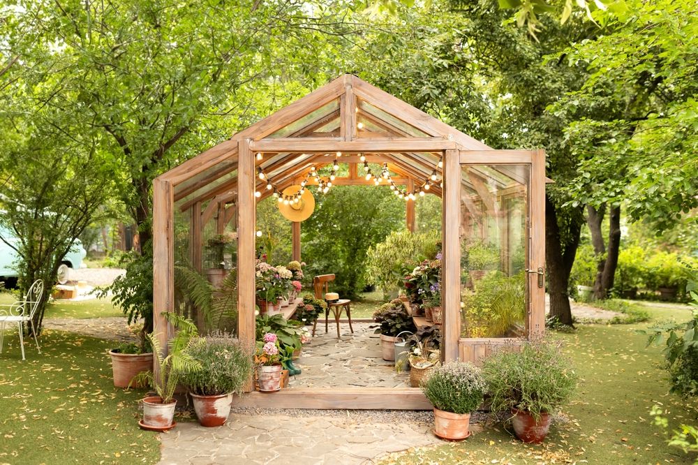 Key Considerations for Choosing and Installing a Gazebo