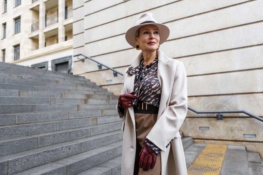 Designer Items Every Woman Should Own for a Timeless Look