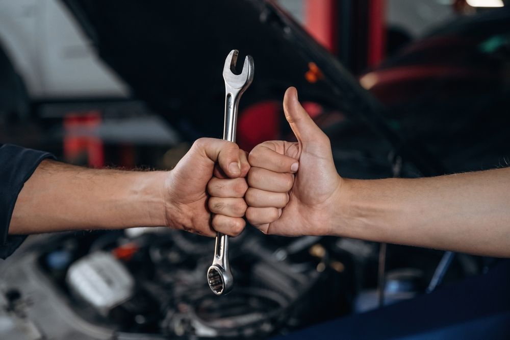 Four Cars That Mechanics Always Recommend