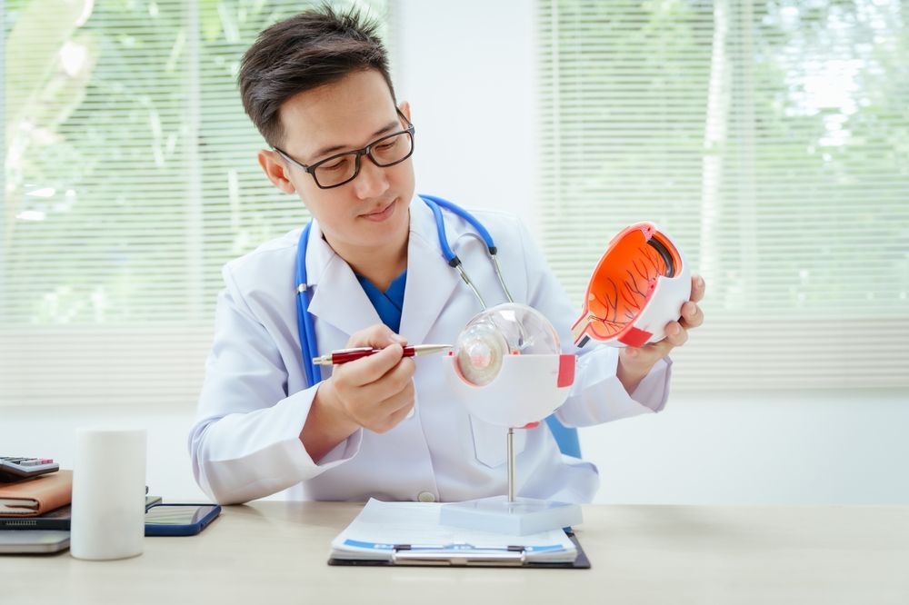 Glaucoma Treatments in 2026