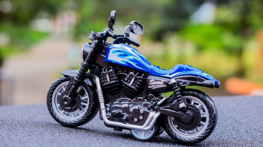 Introducing the 2025 Harley-Davidson Sportster: Tradition Meets Innovation