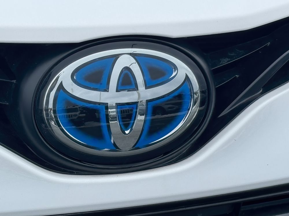 2025 Toyota bZ7: Expansive Electric SUV for Modern Families