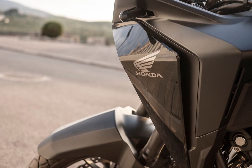 Introducing the 2025 Honda Shadow Phantom: Elegance and Power Unite