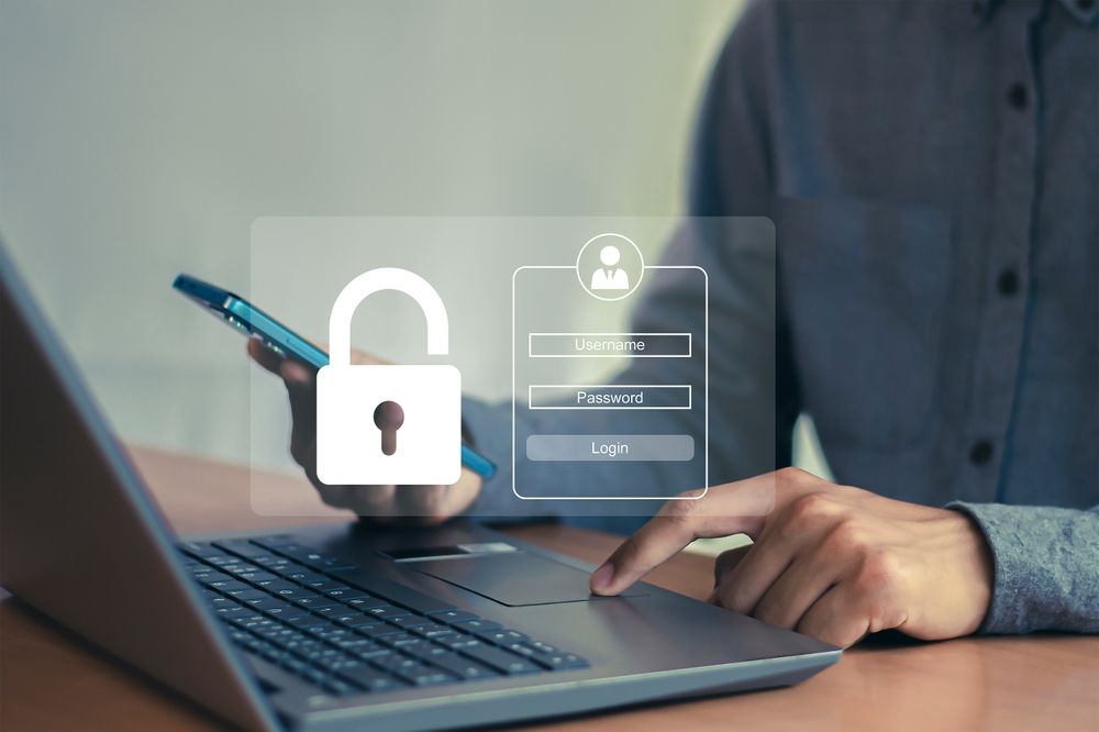 Password Managers: The Optimal Solutions for Secure Credential Storage