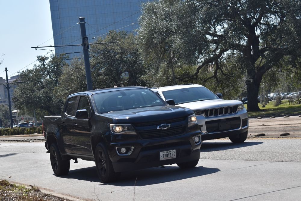 Introducing the 2026 Chevrolet Colorado: Style and Performance Combined