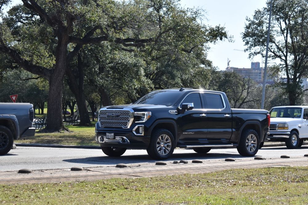 2026 GMC Sierra 1500 Raises the Bar for Full-Size Pickups