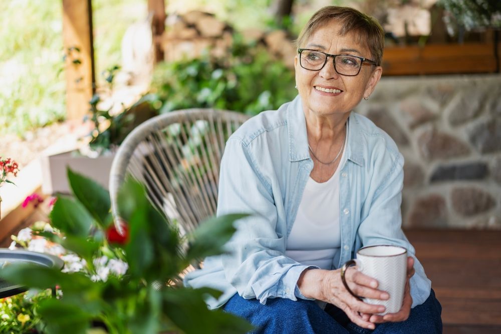 Affordable Senior Living Cottages in the U.S.