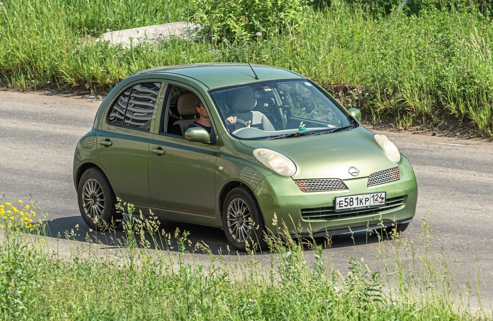 2025 Nissan Micra: Urban Style Meets Everyday Practicality