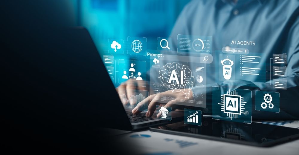 How AI Services Are Transforming Modern Digital Systems