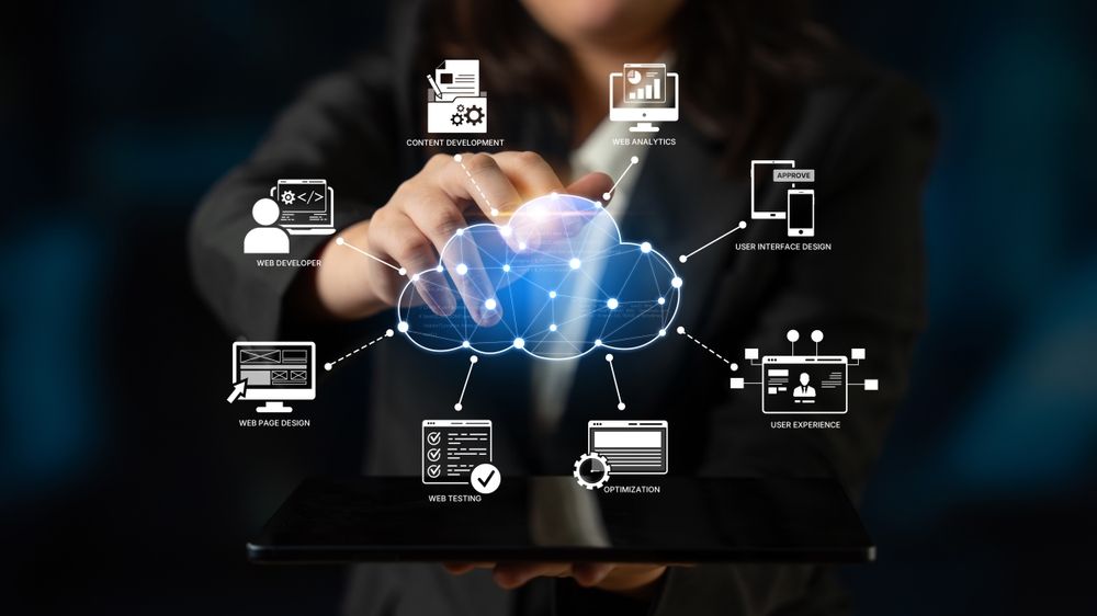 Servicios de Almacenamiento en la Nube: Soluciones Óptimas para Copias de Seguridad Seguras