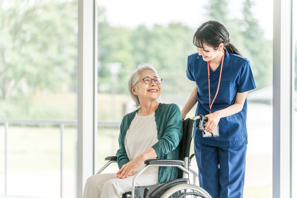 Exploring Home Nursing Care: A Step-by-Step Guide