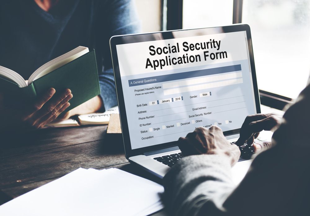 Disability Grants and Social Security Disability Applications