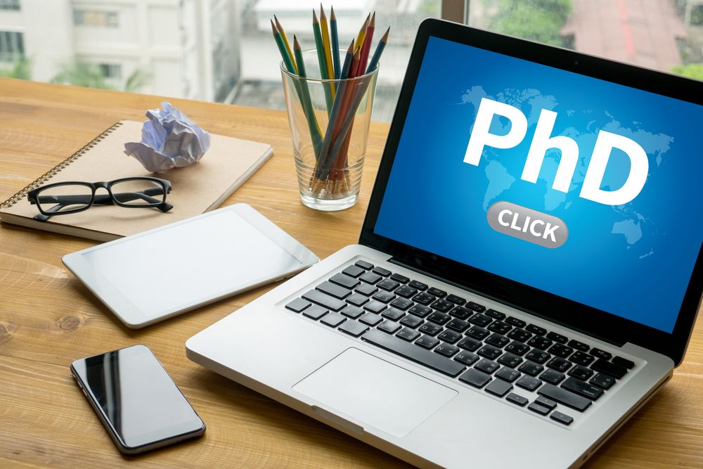 Fully Funded One-Year Online Doctoral Programs: A Path to Advanced Education