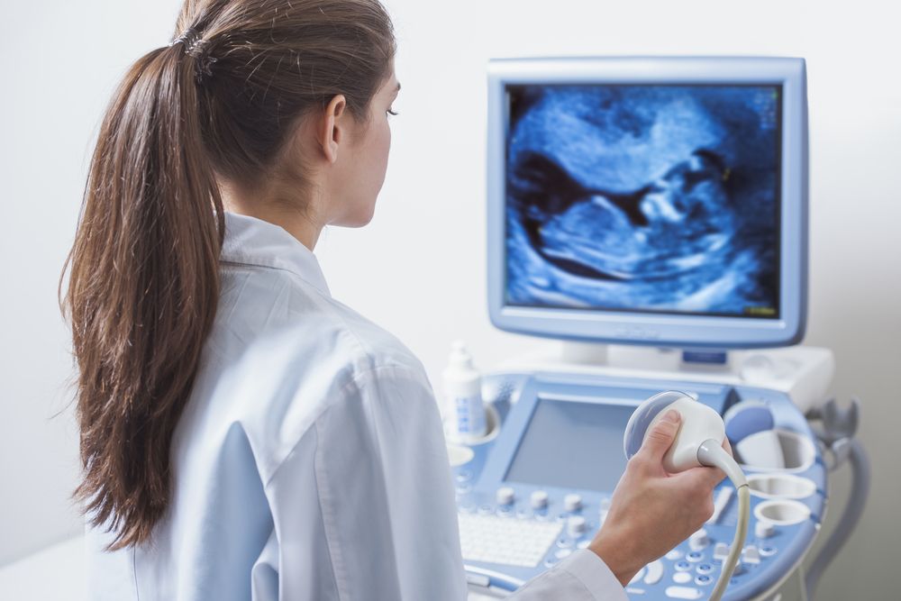 Exploring a Rewarding Path as an Ultrasound Technician