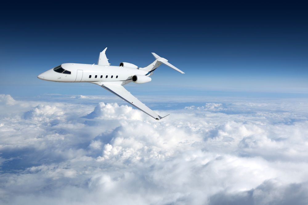 A Guide to Private Jet Ticket Prices