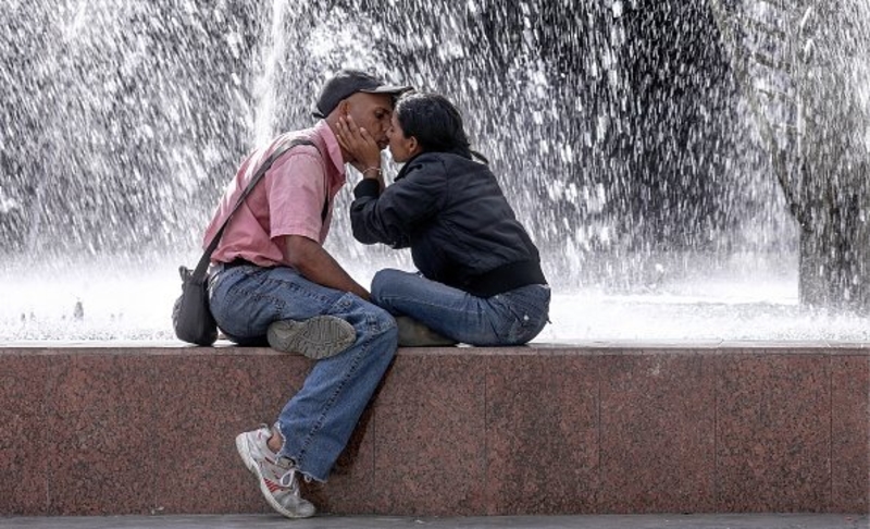 How We Can Develop Deep and True Love | Getty Images
