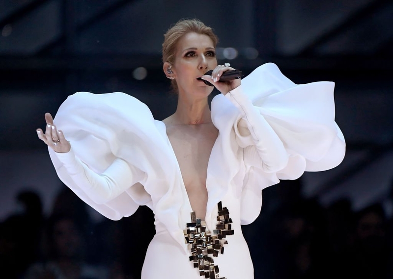 Céline Dion is a Legend, and She Doesn’t Care What We Think About Her | Getty Images