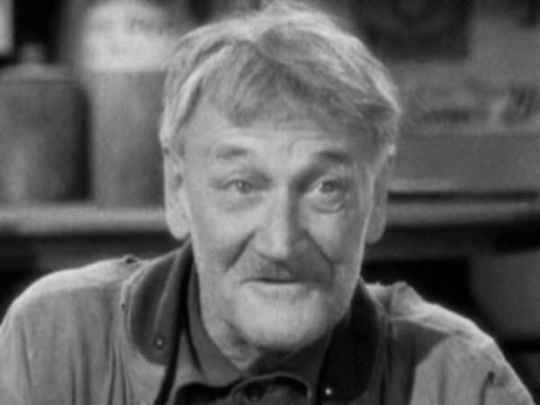 Charley Grapewin As Uncle Henry | 