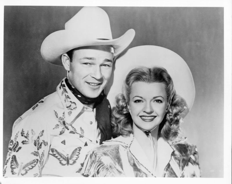 Dale Evans’ Real Name | Getty Images Photo by Michael Ochs Archives